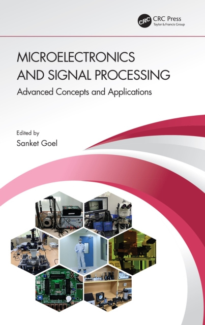E-knjiga Microelectronics and Signal Processing Sanket Goel