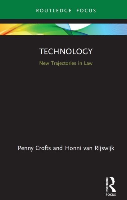 E-book Technology Penny Crofts