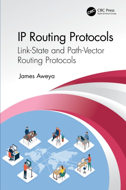 E-book IP Routing Protocols James Aweya
