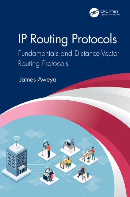 E-book IP Routing Protocols James Aweya