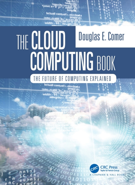 E-book Cloud Computing Book Douglas Comer