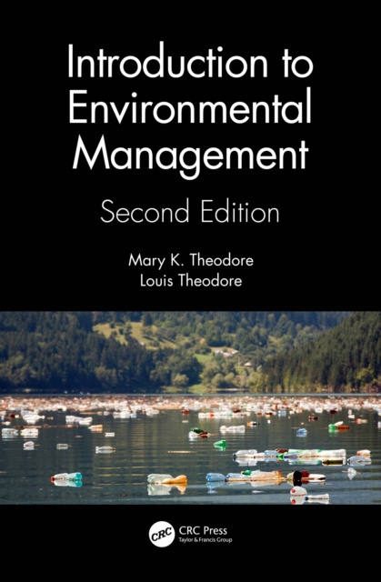 E-book Introduction to Environmental Management Mary K. Theodore