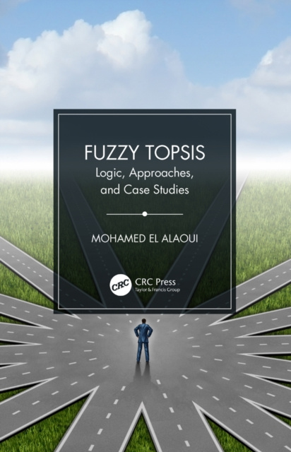E-knjiga Fuzzy TOPSIS Mohamed El Alaoui