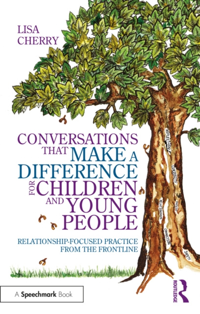 ebook Conversations that Make a Difference for Children and Young People Lisa Cherry