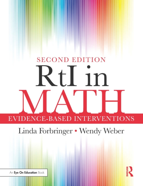 E-knjiga RtI in Math Linda Forbringer