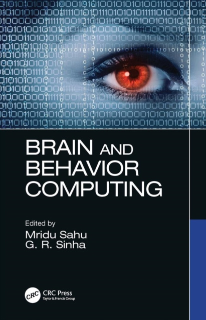 E-knjiga Brain and Behavior Computing Mridu Sahu