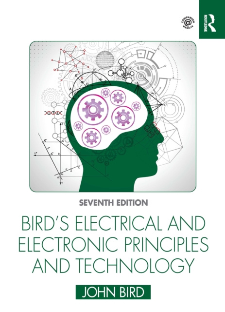 E-book Bird's Electrical and Electronic Principles and Technology John Bird