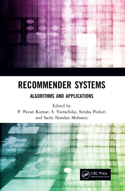 E-book Recommender Systems P. Pavan Kumar