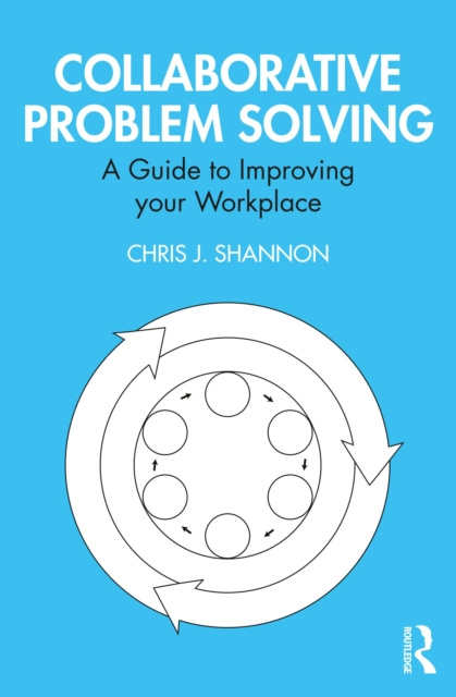 E-knjiga Collaborative Problem Solving Chris J. Shannon