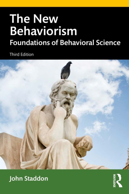 E-Book New Behaviorism John Staddon