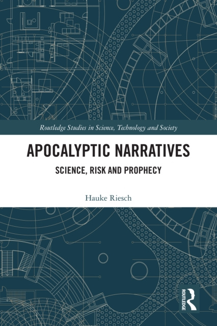 E-book Apocalyptic Narratives Hauke Riesch