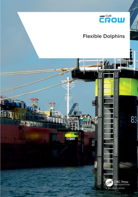 E-book Flexible Dolphins Crow