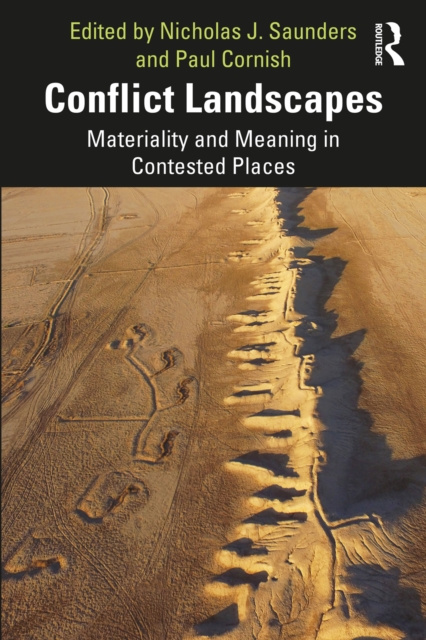 E-book Conflict Landscapes Nicholas J. Saunders