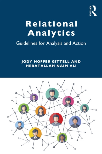 E-knjiga Relational Analytics Jody Hoffer Gittell