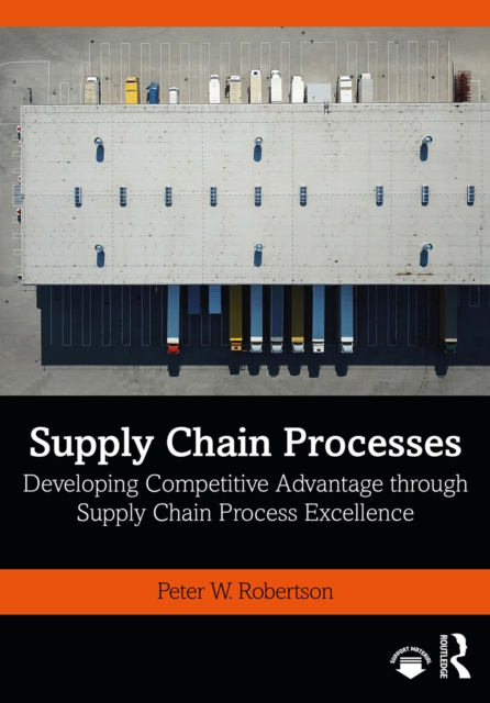 E-book Supply Chain Processes Peter W. Robertson