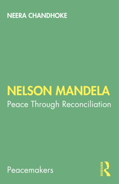 E-book Nelson Mandela Neera Chandhoke