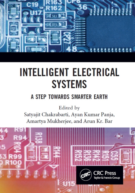 E-kniha Intelligent Electrical Systems: Satyajit Chakrabarti