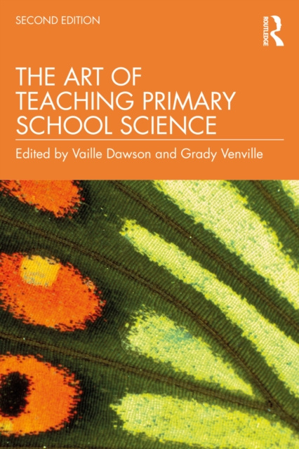 E-knjiga Art of Teaching Primary School Science Vaille Dawson