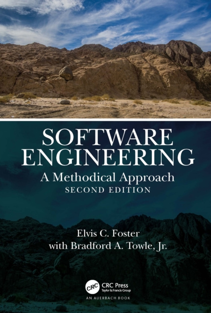 E-knjiga Software Engineering Elvis C. Foster