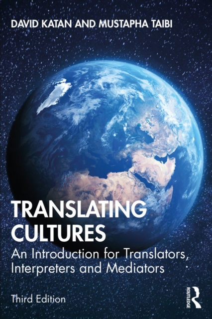 E-book Translating Cultures David Katan