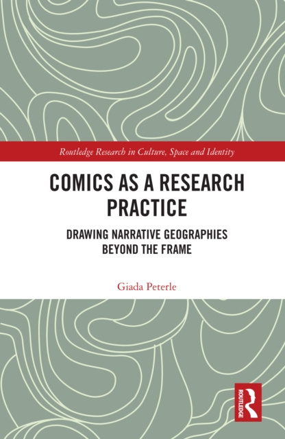 E-book Comics as a Research Practice Giada Peterle