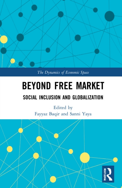 E-knjiga Beyond Free Market Fayyaz Baqir