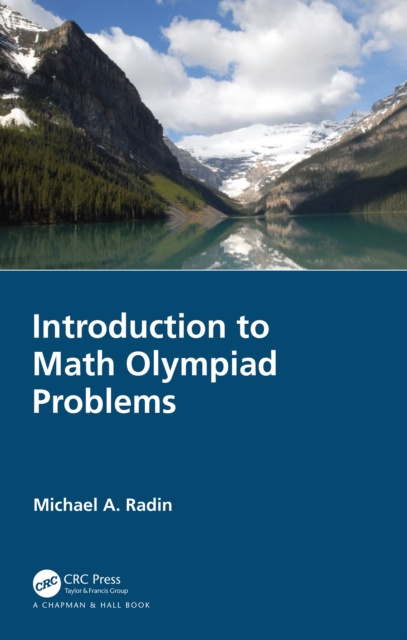 E-book Introduction to Math Olympiad Problems Michael A. Radin