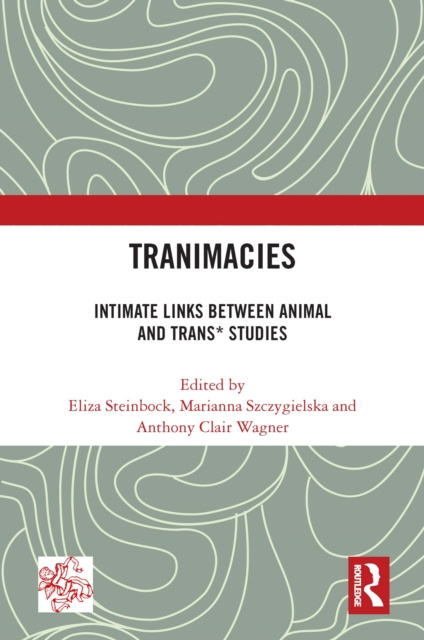 E-knjiga Tranimacies Eliza Steinbock