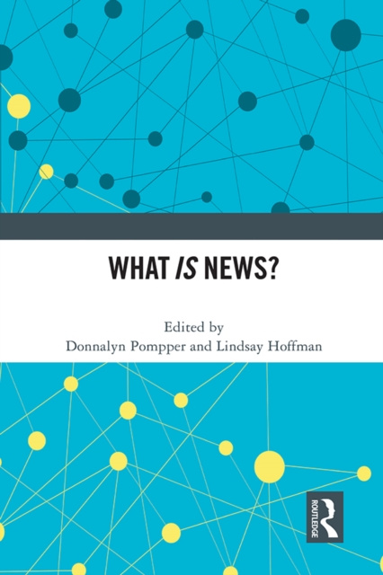 E-book What IS News? Donnalyn Pompper