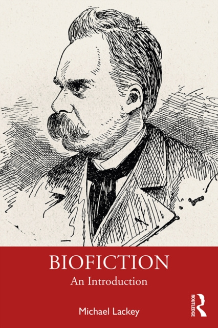 E-knjiga Biofiction Michael Lackey
