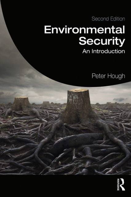 E-knjiga Environmental Security Peter Hough