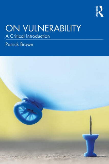 E-book On Vulnerability Patrick Brown