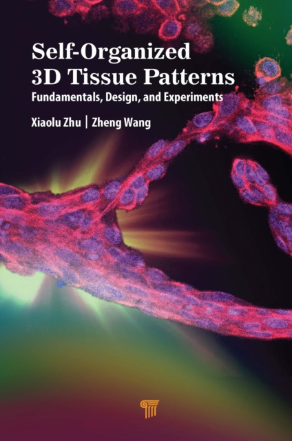 E-knjiga Self-Organized 3D Tissue Patterns Xiaolu Zhu