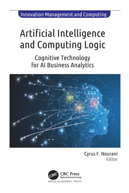 E-knjiga Artificial Intelligence and Computing Logic Cyrus F. Nourani