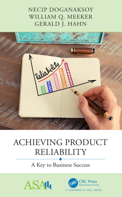 E-book Achieving Product Reliability Necip Doganaksoy