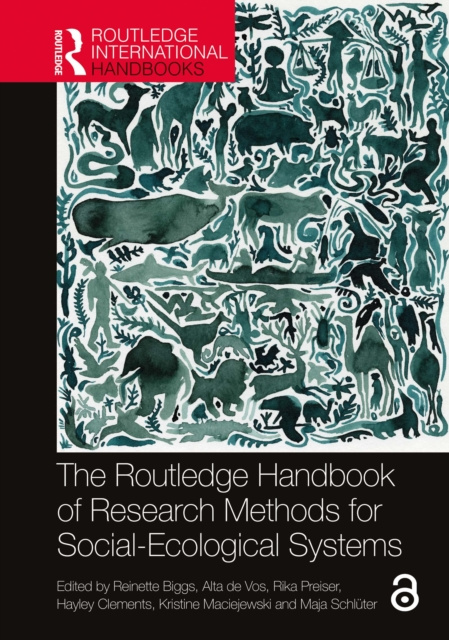 E-kniha Routledge Handbook of Research Methods for Social-Ecological Systems Reinette Biggs