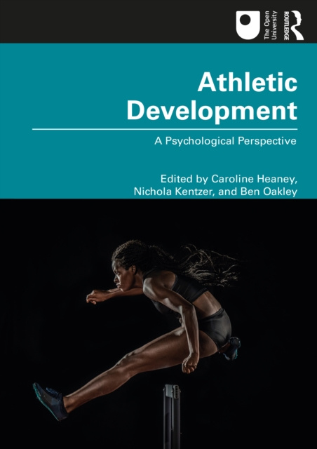 E-knjiga Athletic Development Caroline Heaney