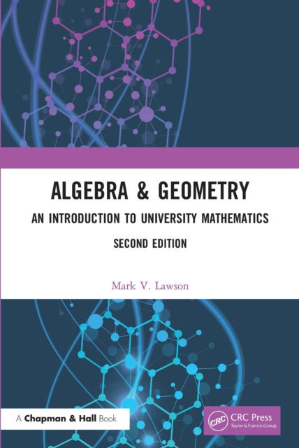 E-book Algebra & Geometry Mark V. Lawson