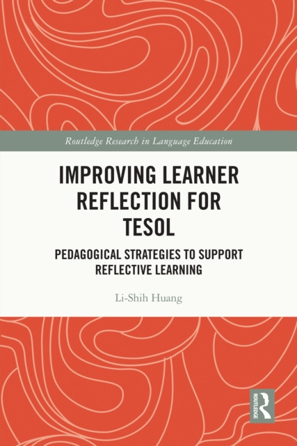 E-knjiga Improving Learner Reflection for TESOL Li-Shih Huang