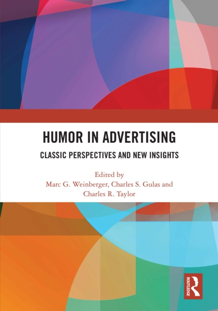 E-Book Humor in Advertising Marc G. Weinberger