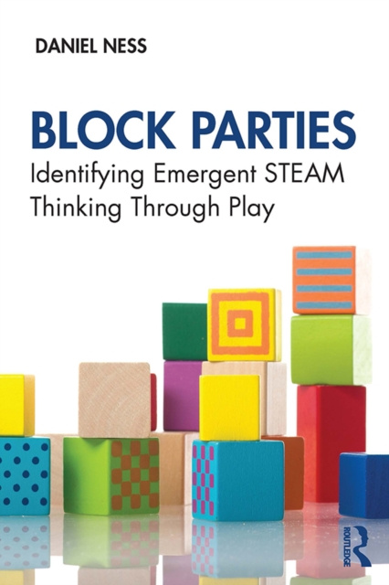 E-book Block Parties Daniel Ness