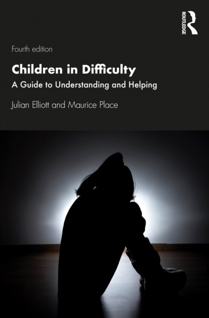 E-knjiga Children in Difficulty Julian Elliott