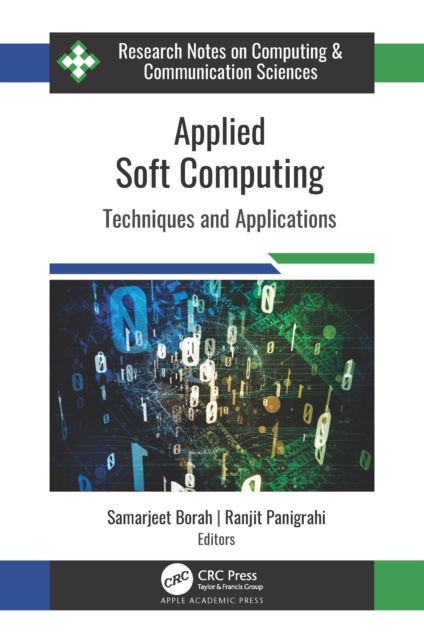 E-book Applied Soft Computing Samarjeet Borah