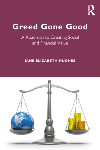 E-knjiga Greed Gone Good Jane Elizabeth Hughes