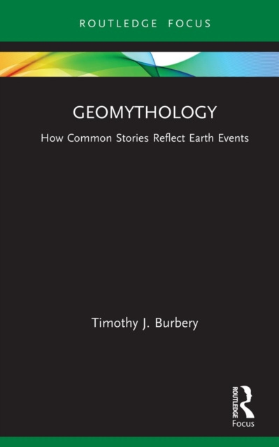 E-knjiga Geomythology Timothy J. Burbery