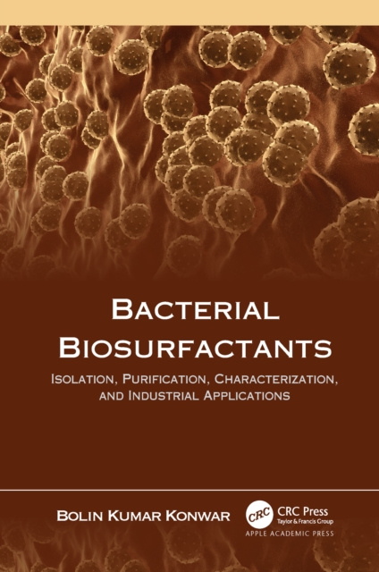 E-Book Bacterial Biosurfactants Bolin Kumar Konwar