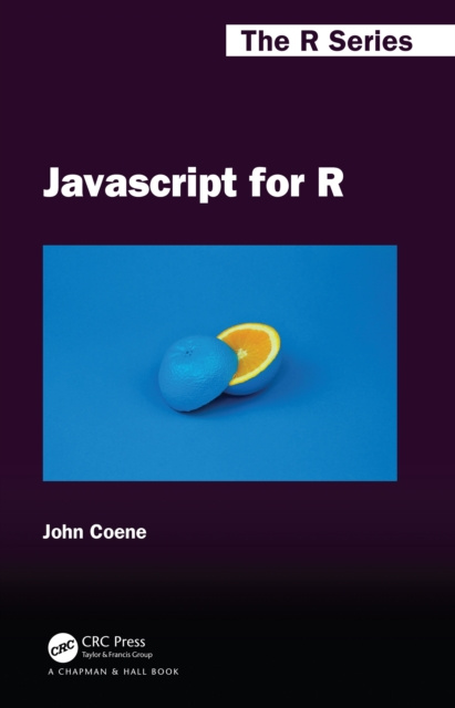 E-knjiga Javascript for R John Coene