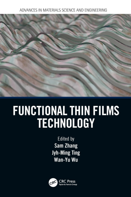 E-book Functional Thin Films Technology Sam Zhang