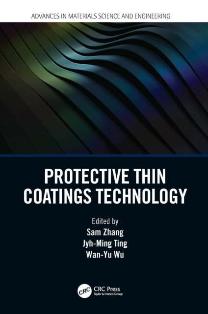 E-book Protective Thin Coatings Technology Sam Zhang