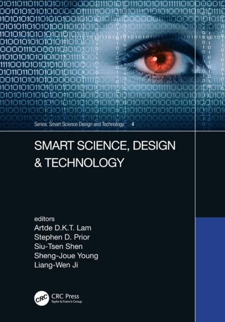 E-knjiga Smart Design, Science & Technology Artde Donald Kin-Tak Lam